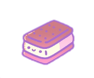 ice cream sandwich